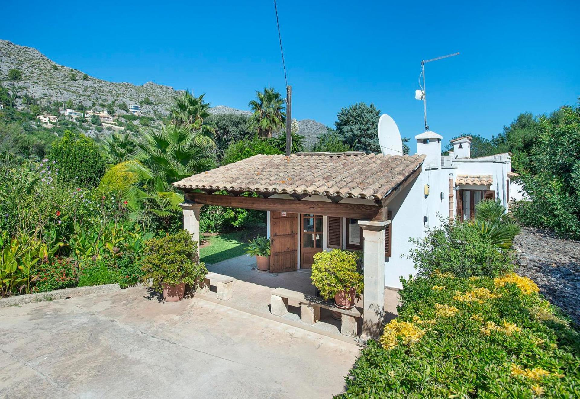 Pina By Vintage Travel Villa