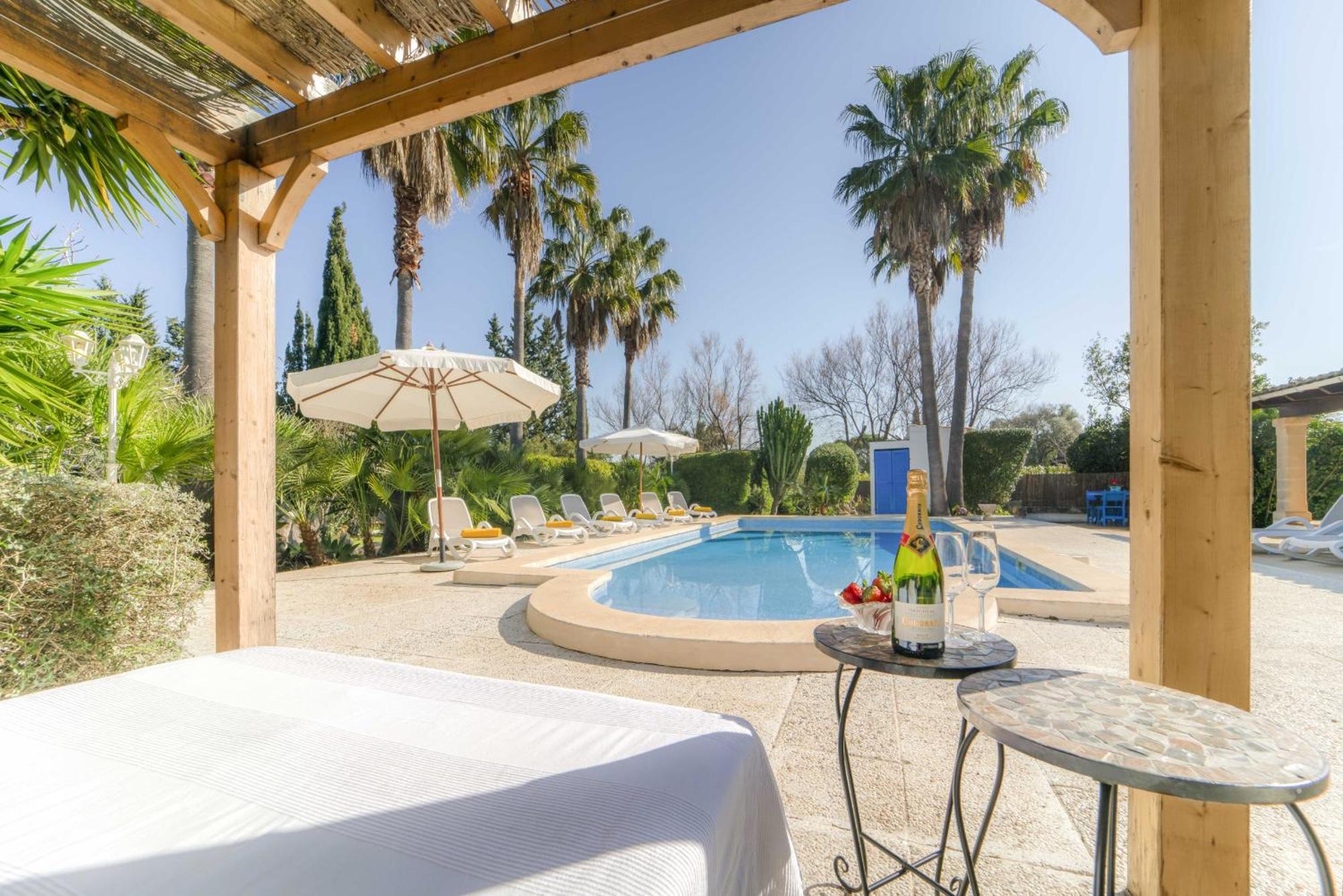 Villa Coco Gran By Homevillas360 *