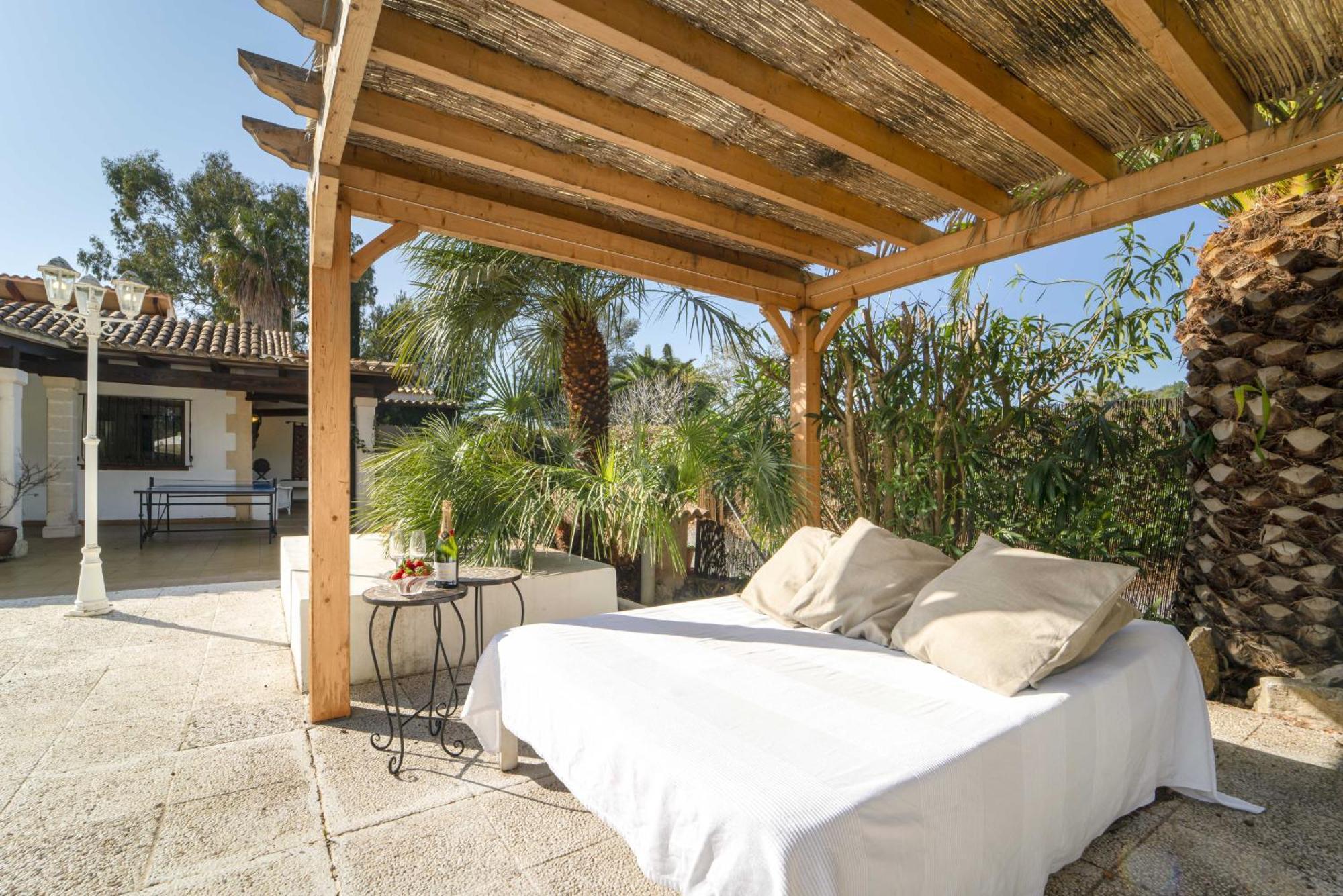 Coco Gran By Homevillas360 Puerto Pollensa