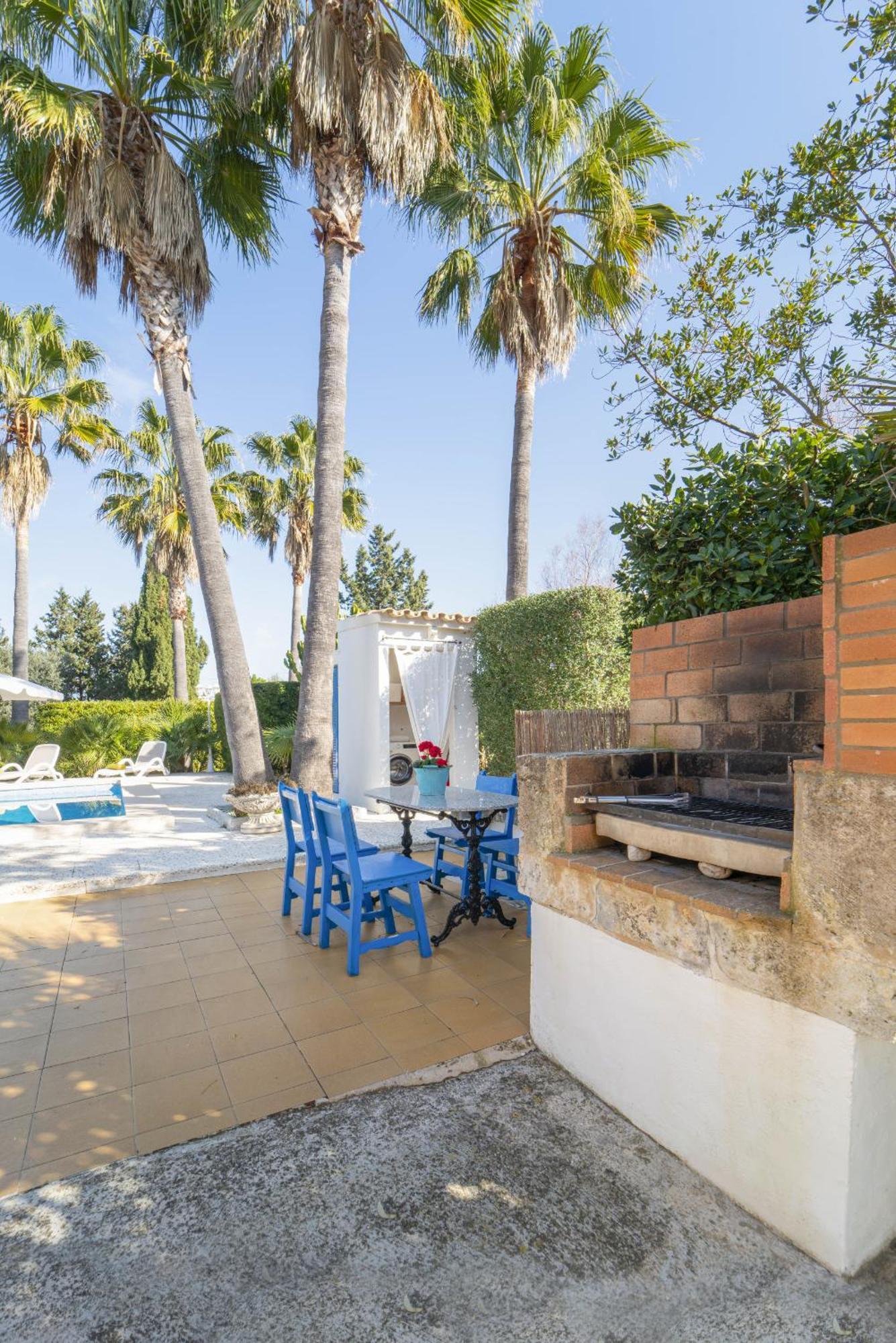 Villa Coco Gran By Homevillas360 Puerto Pollensa