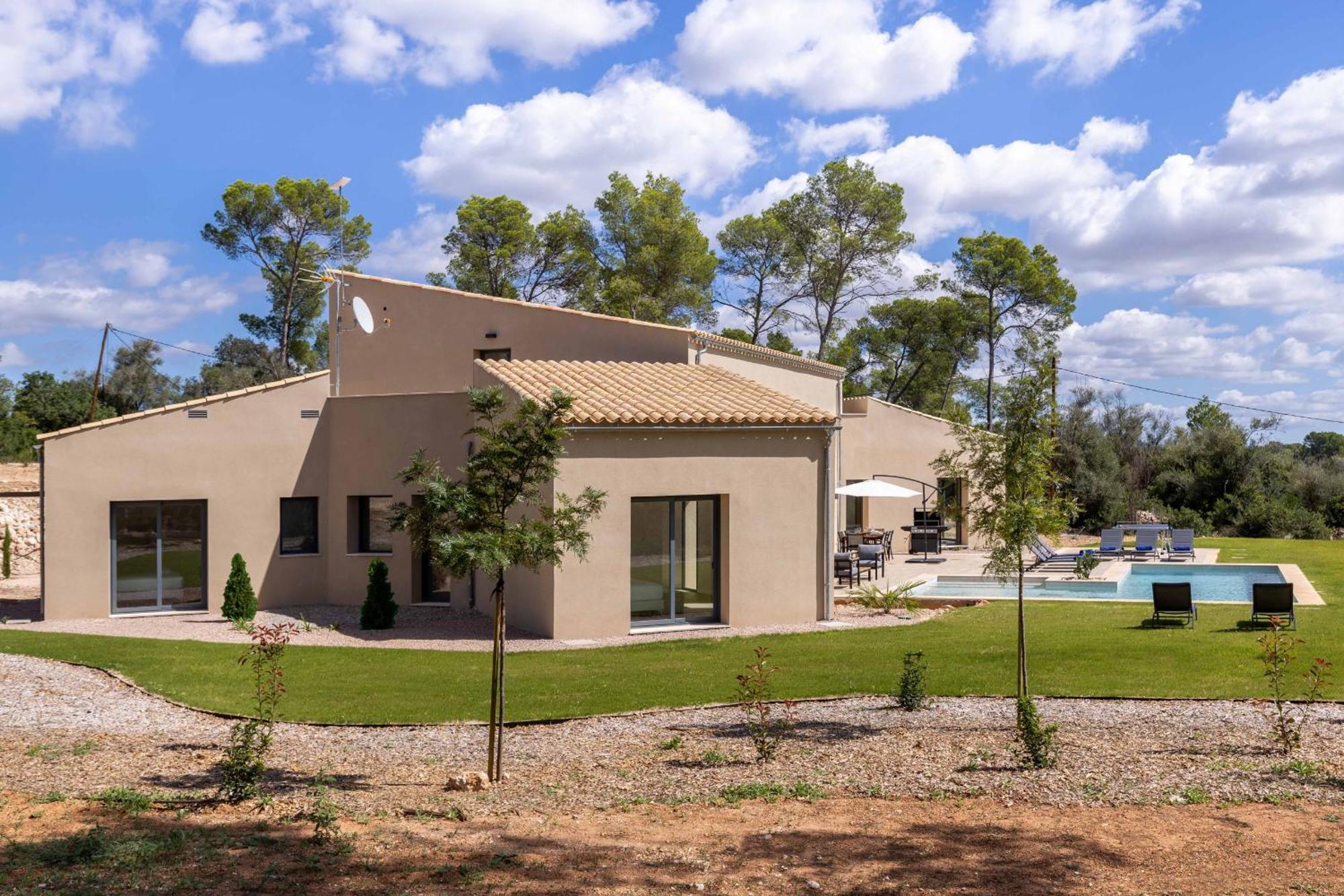 Paz Villa *
