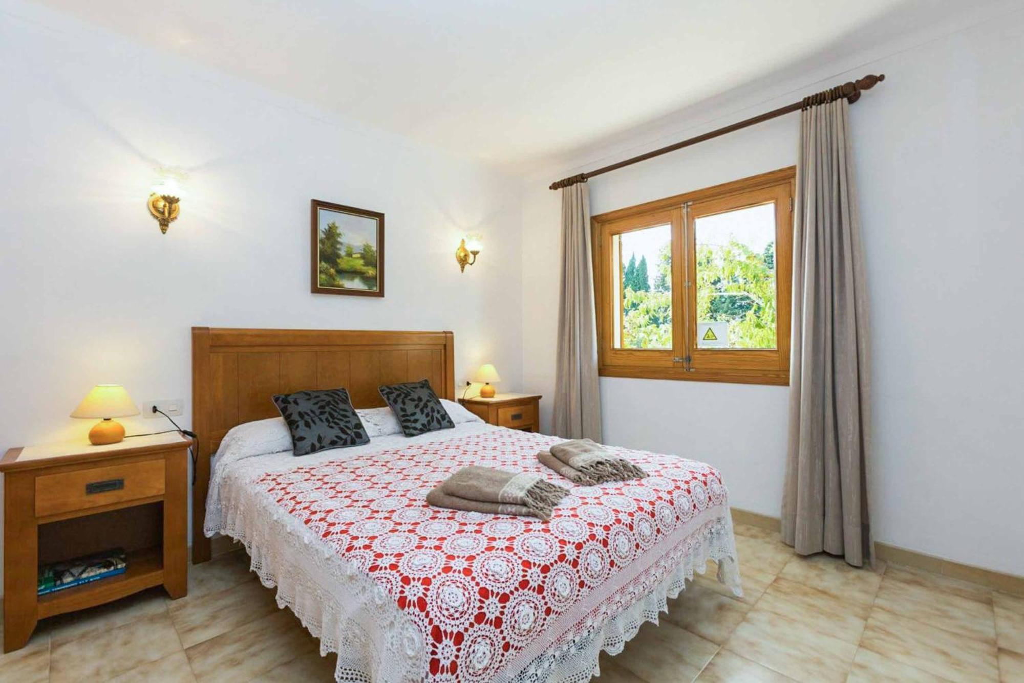 Toniet Pollensa