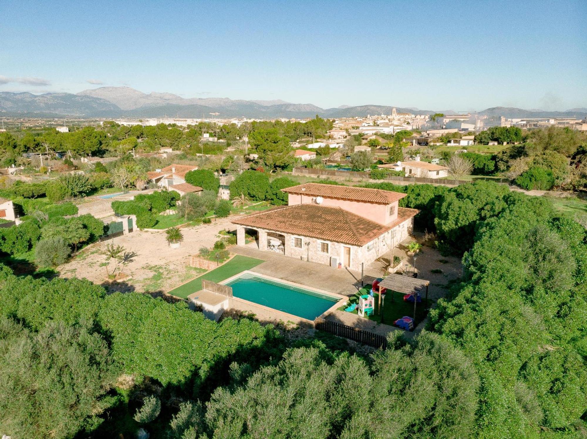 Casa rural 228 Son Blai Etv8700 By Mallorca Charme *