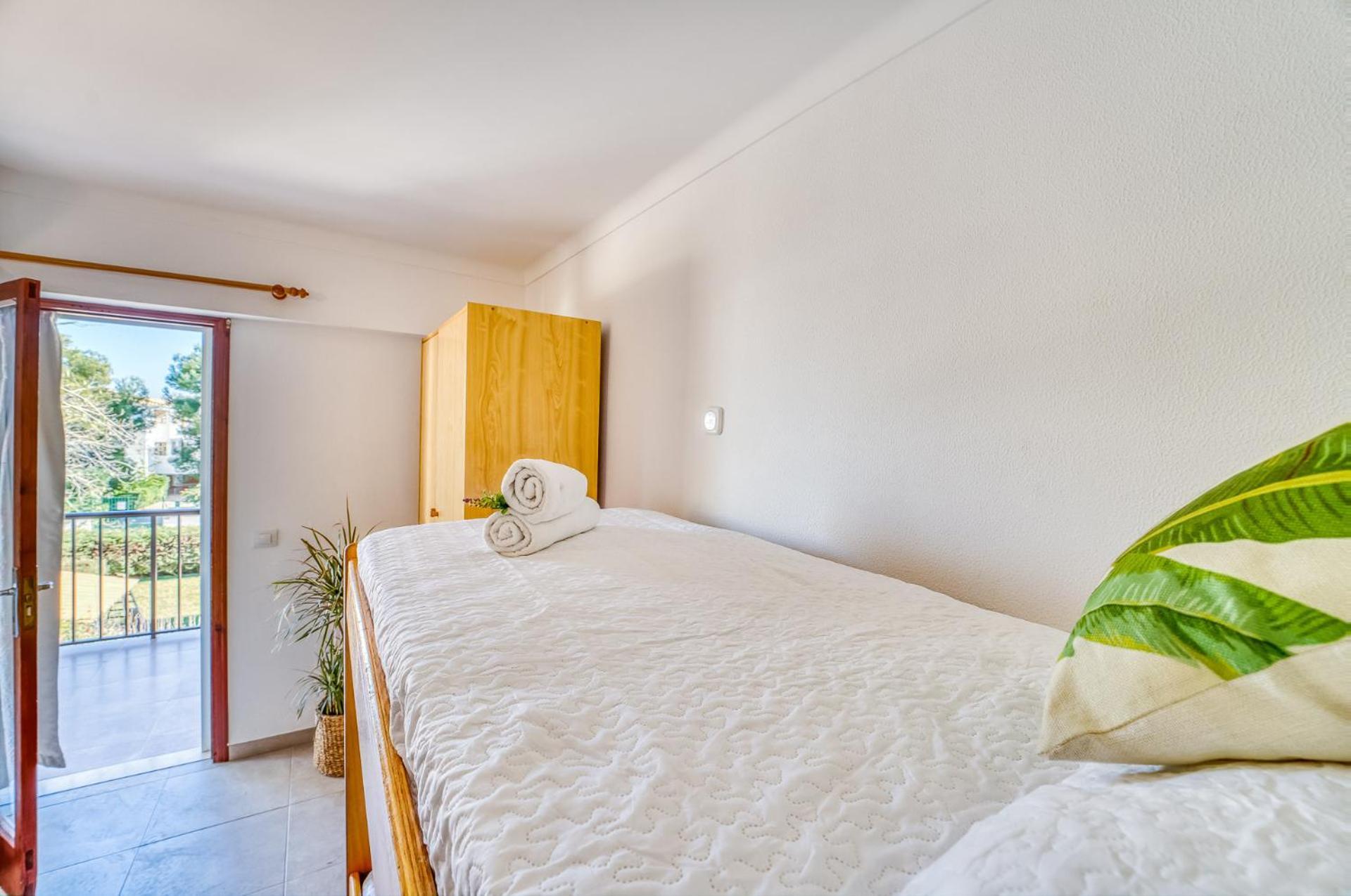Ideal Mallorca - Apartamento Alcúdia