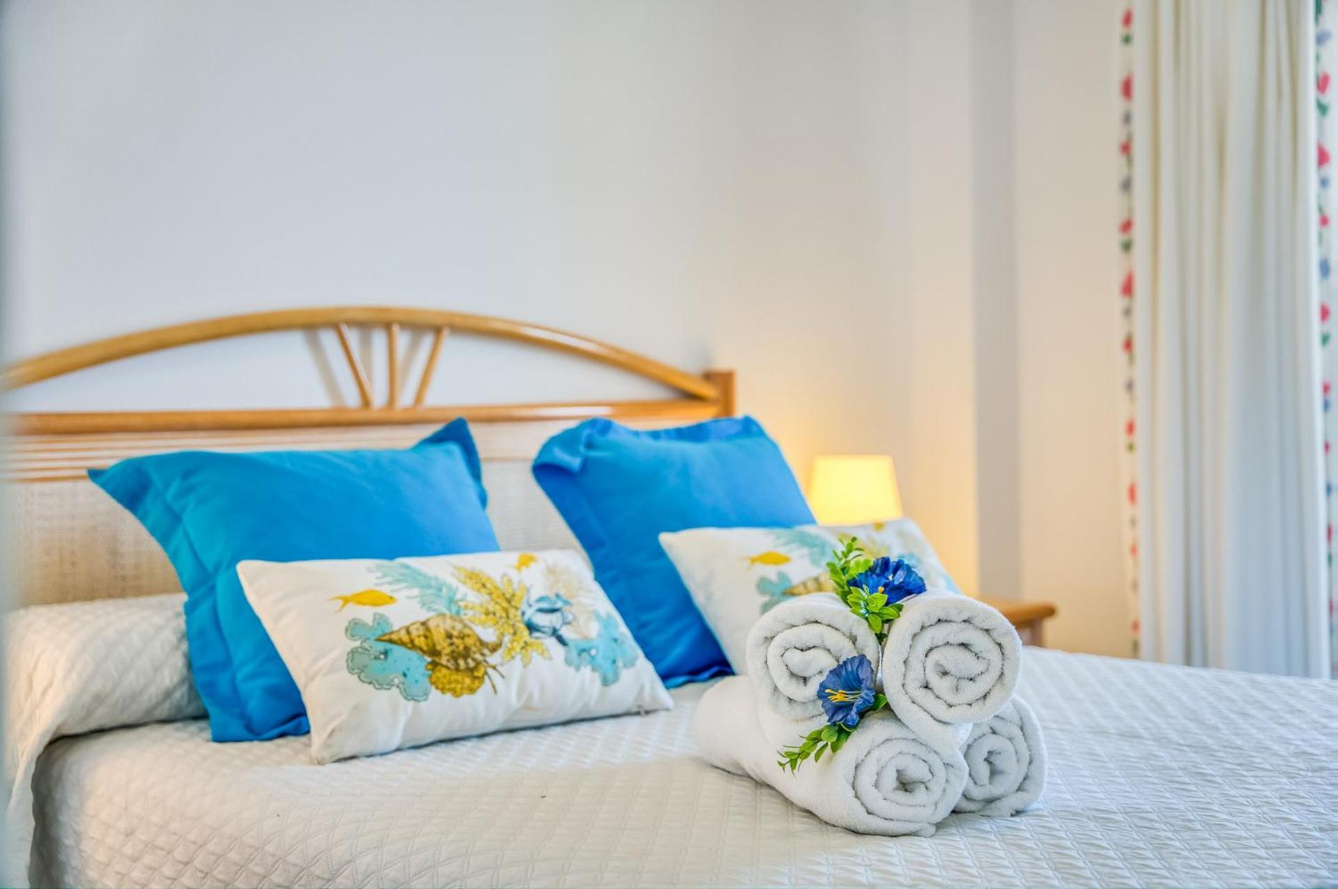 Ideal Mallorca - Apartamento Alcúdia