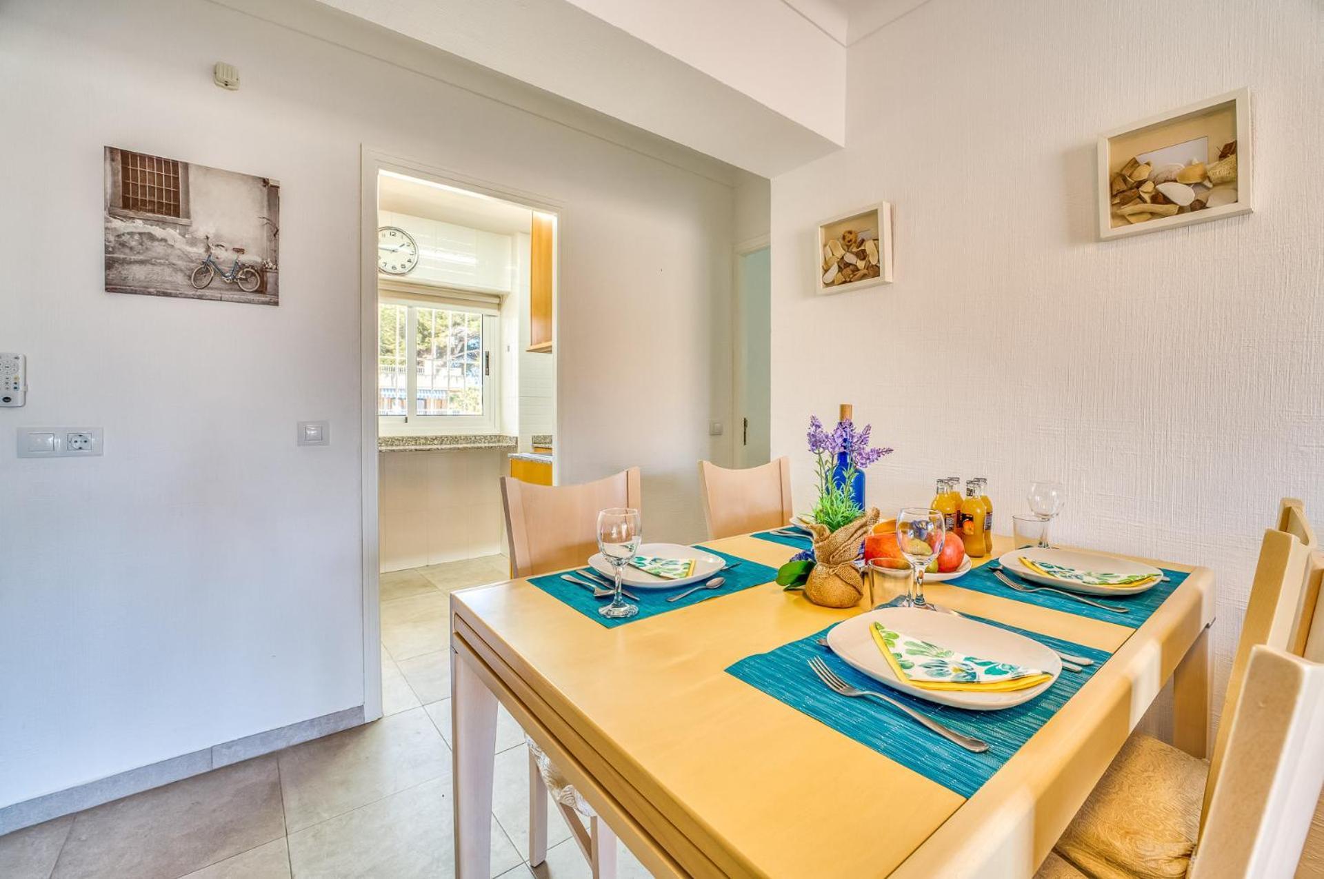 Ideal Mallorca - Apartamento