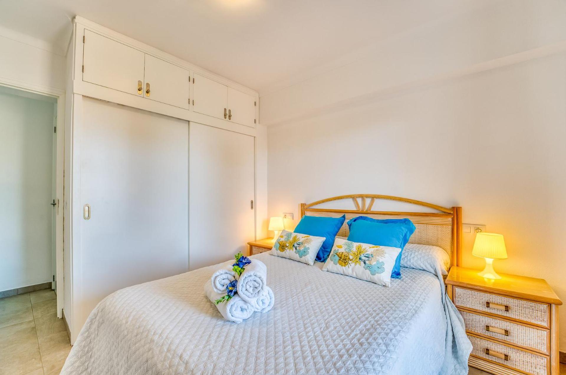 Apartamento Ideal Mallorca - Alcúdia