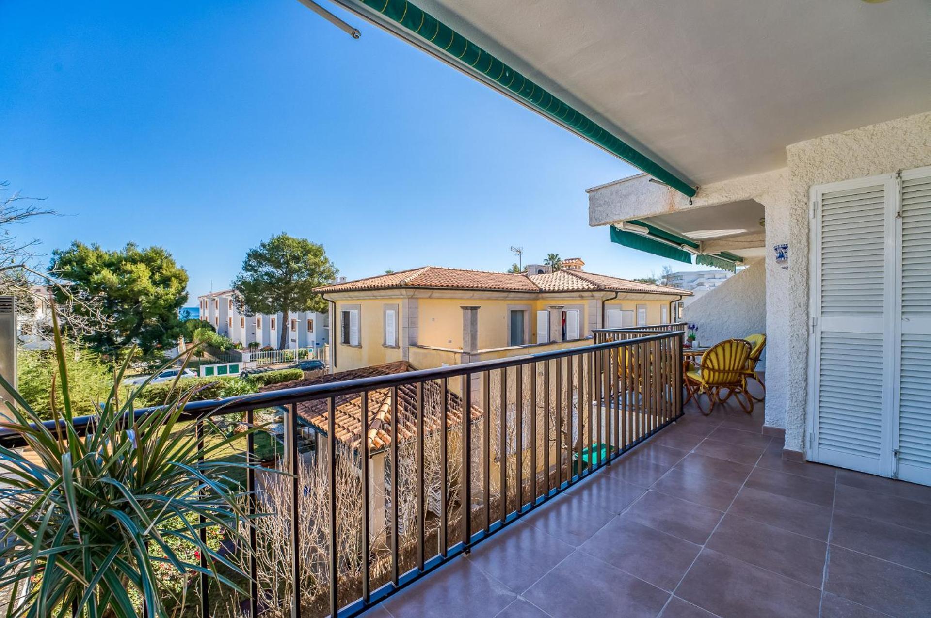 Ideal Mallorca - Apartamento Alcúdia