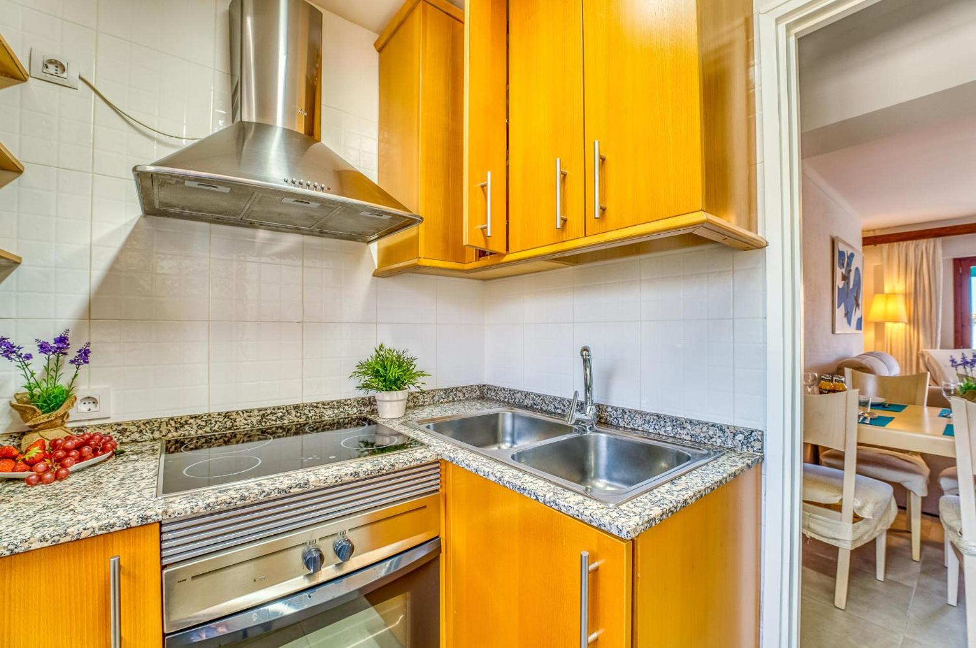 Apartamento Ideal Mallorca - Alcúdia