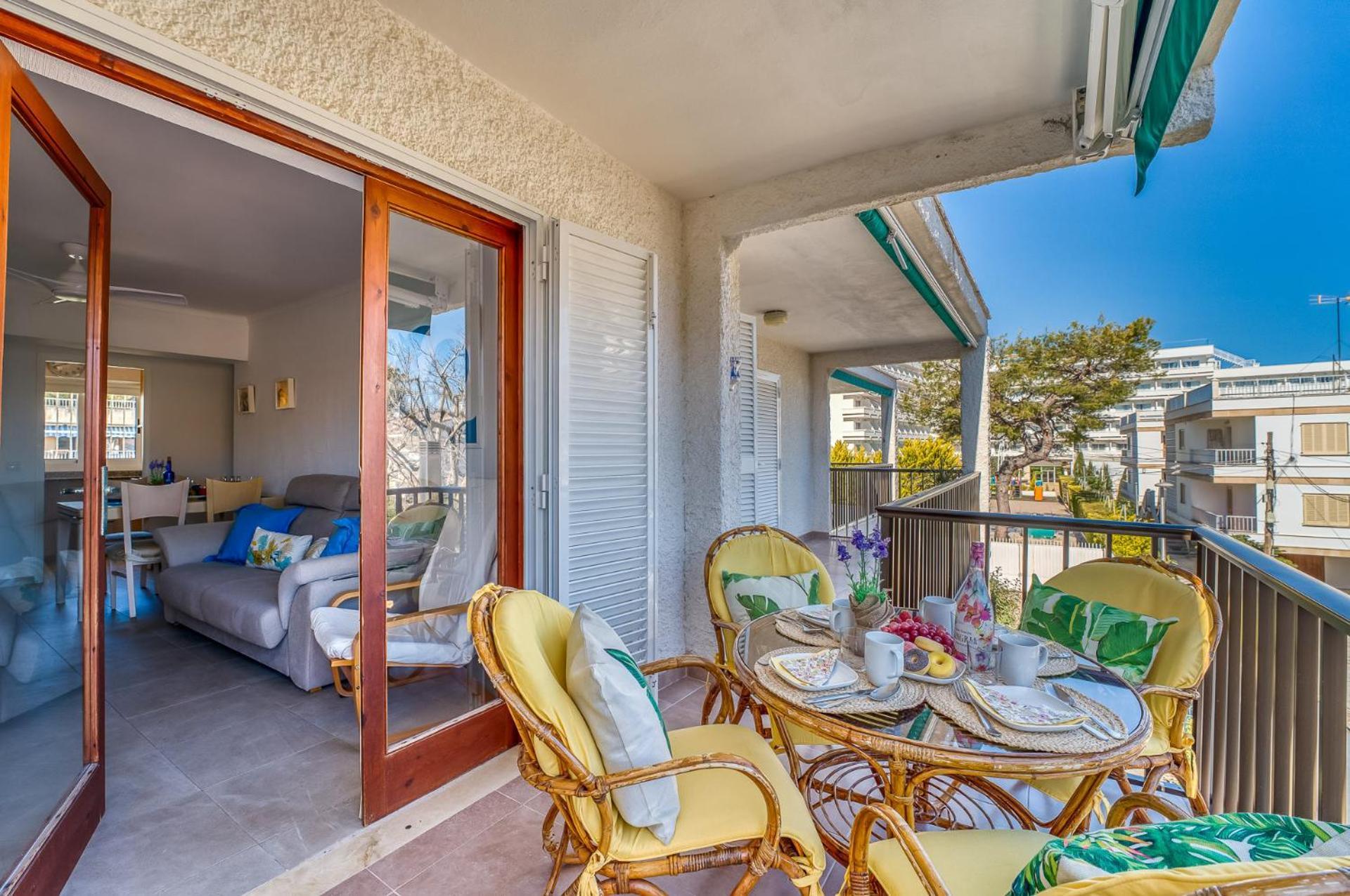 Ideal Mallorca - Apartamento *