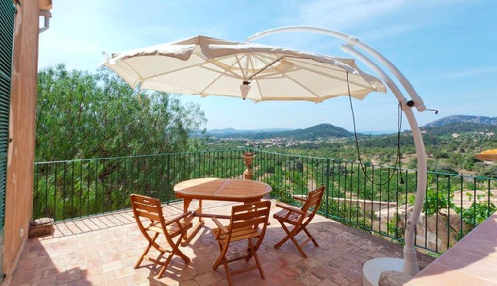Holiday home Son Hortola *