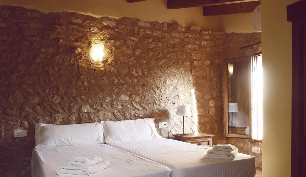 Finca Cugulutx * Llucmajor (Mallorca)