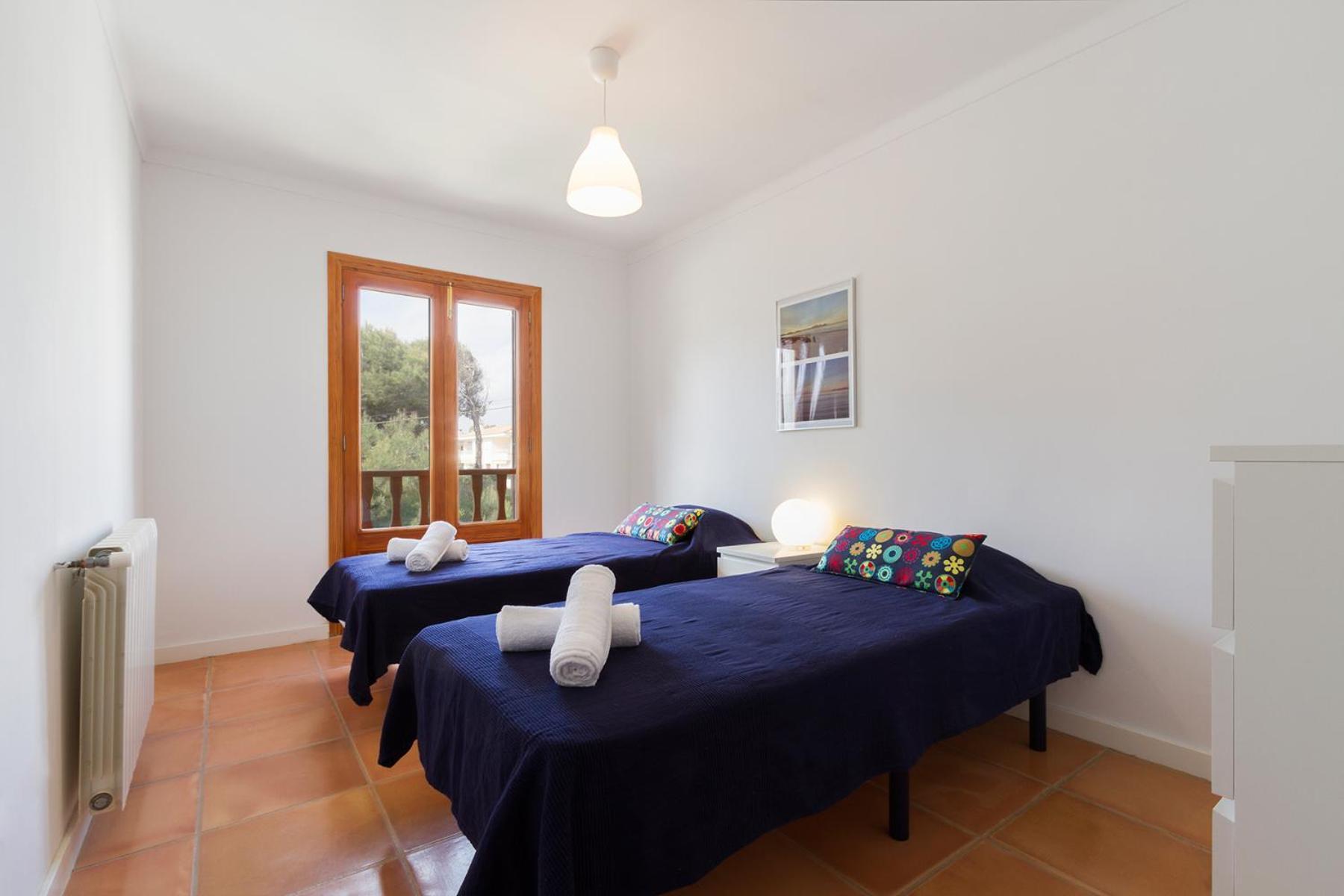 Сasa de vacaciones Playa De - Nordvillas Muro