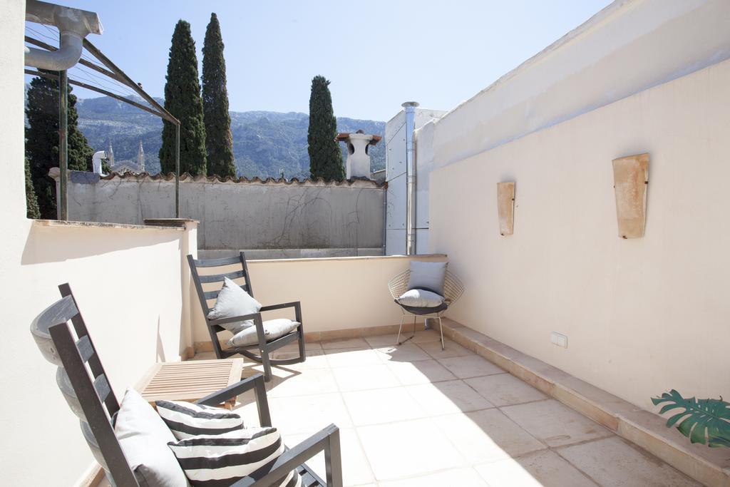 Romaguera Homestay *
