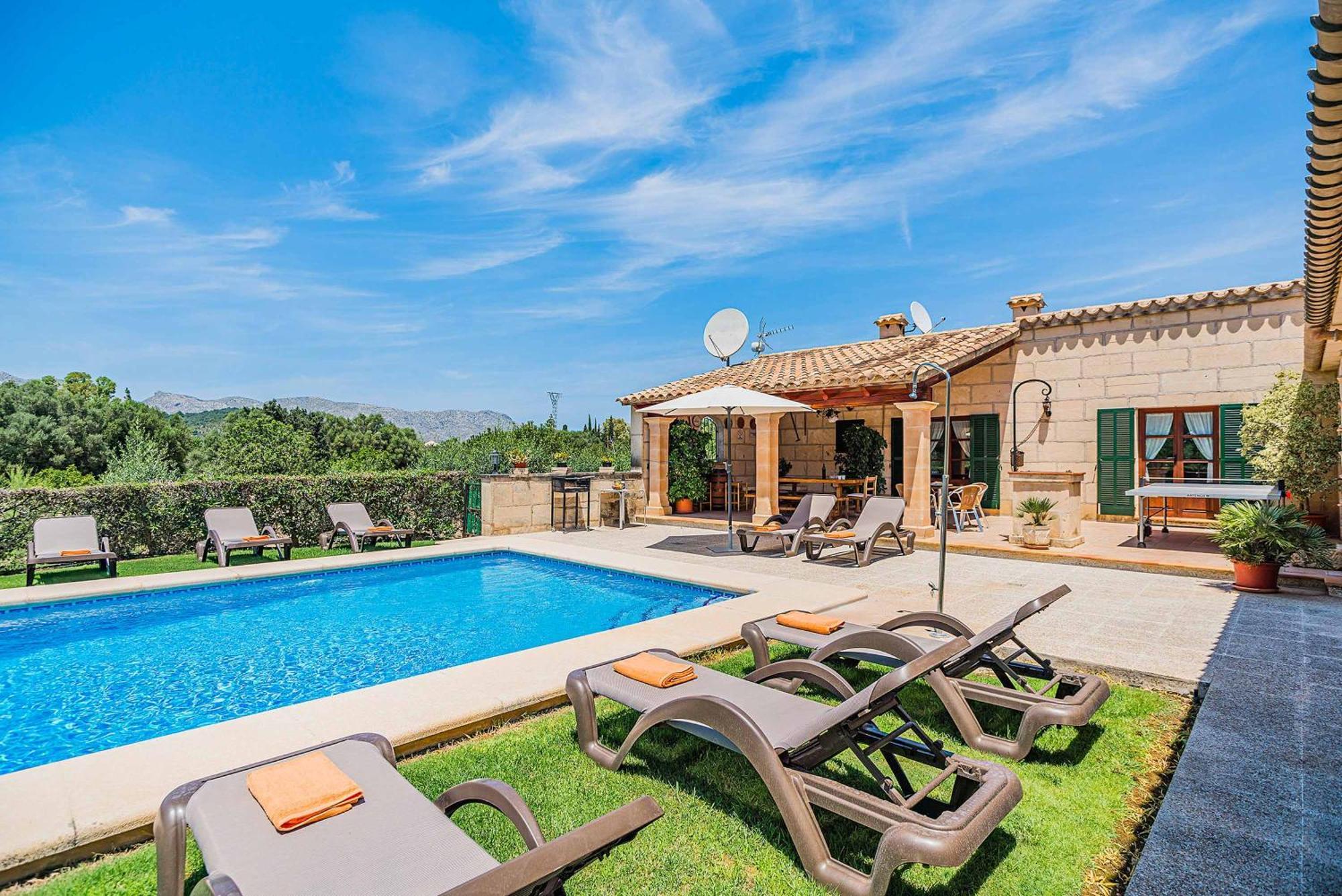 Villa Malagarba