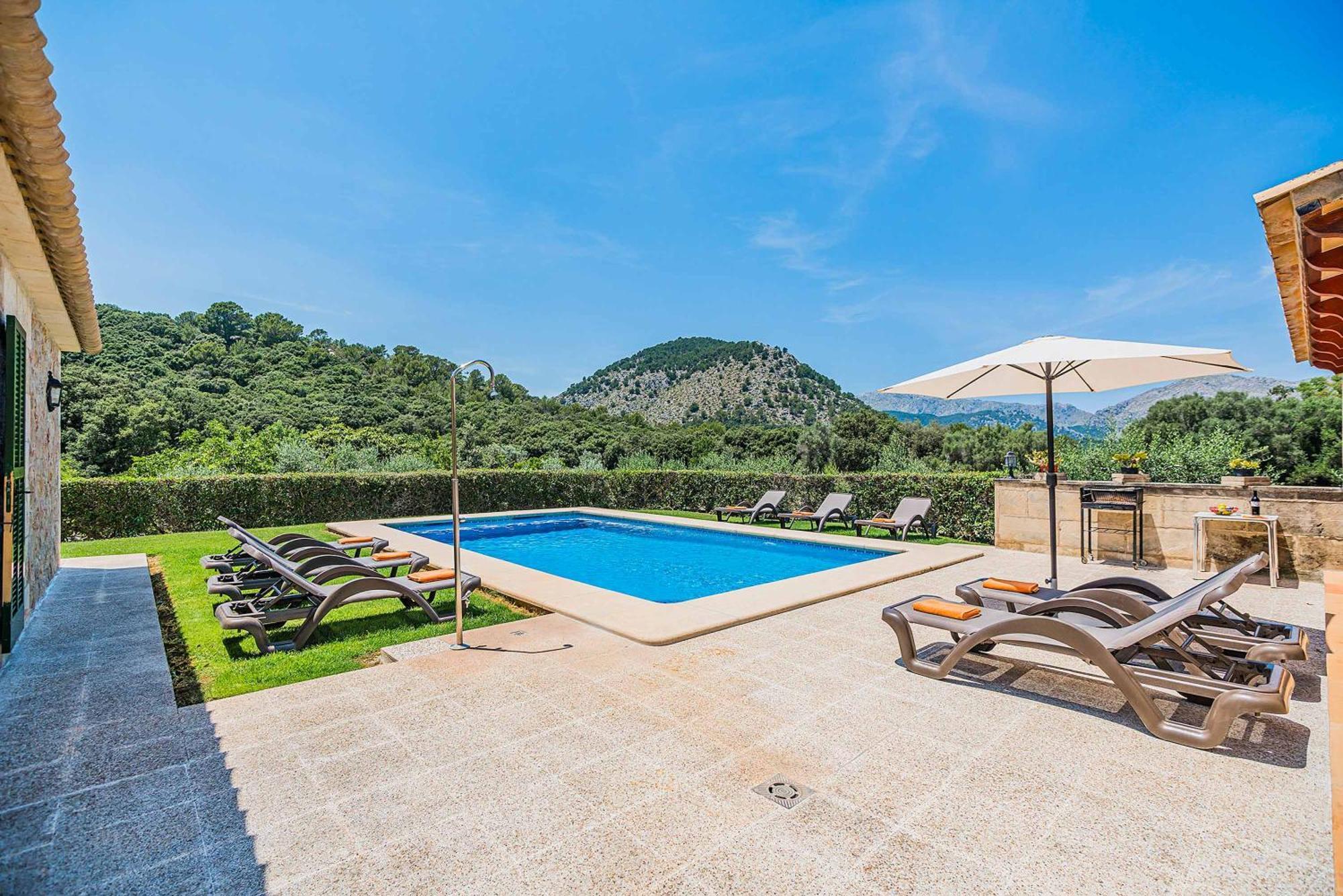 Villa Malagarba *