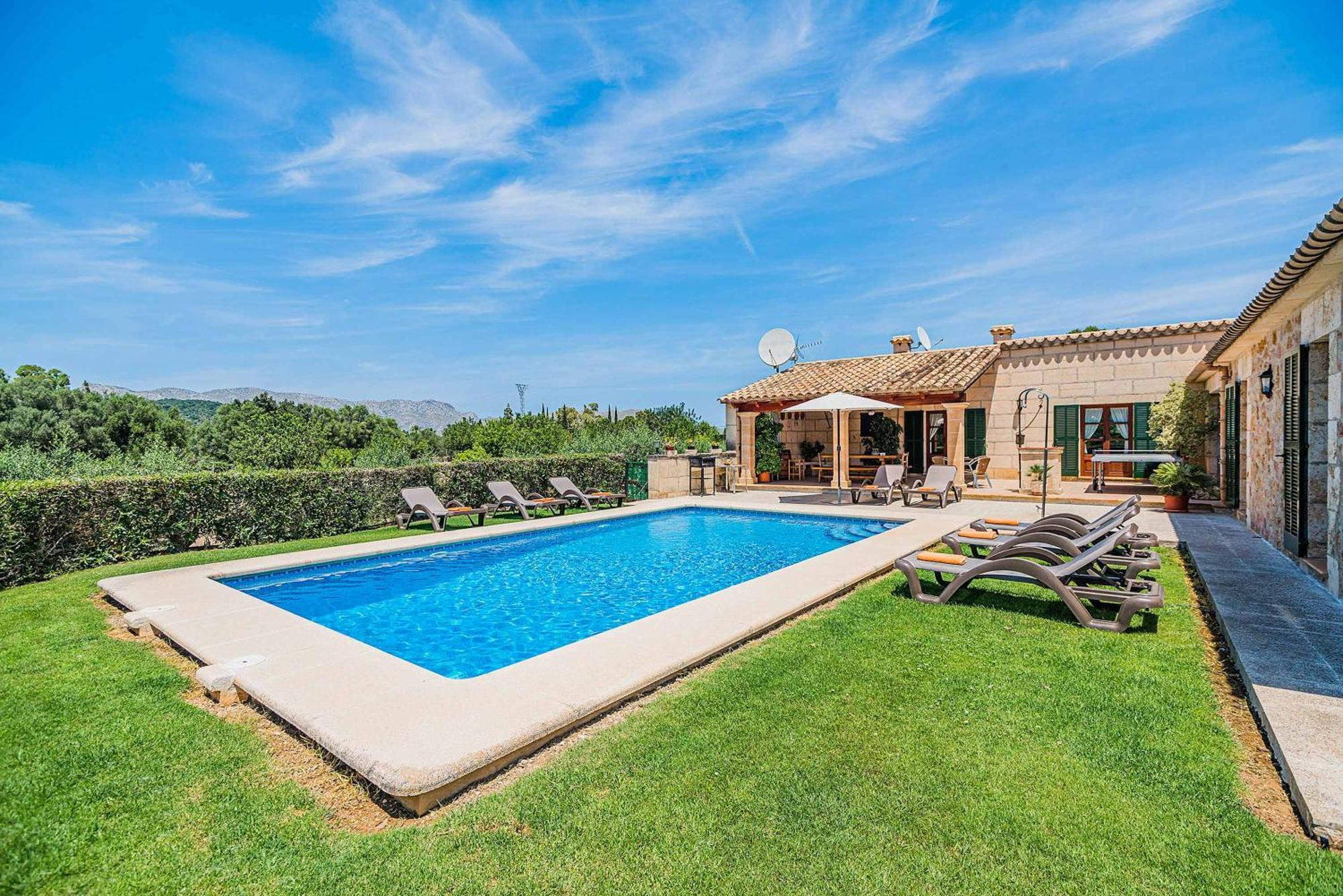 Villa Malagarba