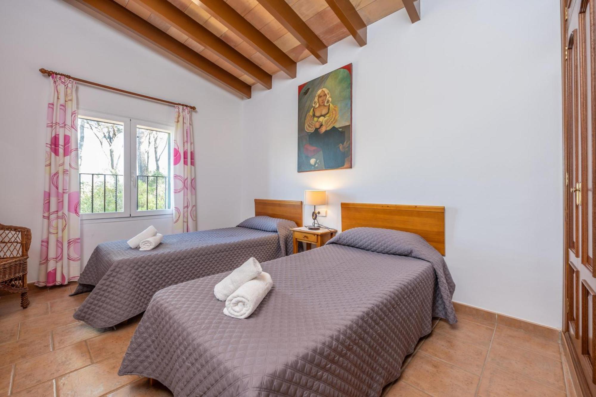Casa Perello Villa Fenalitx (Fenalich)