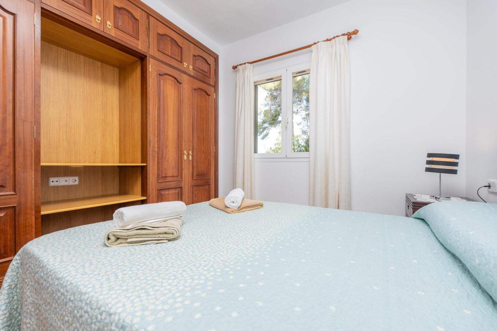 Villa Casa Perello Fenalitx (Fenalich)