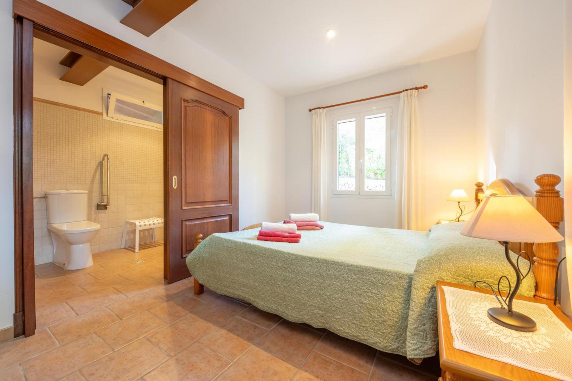 Villa Casa Perello Fenalitx (Fenalich)