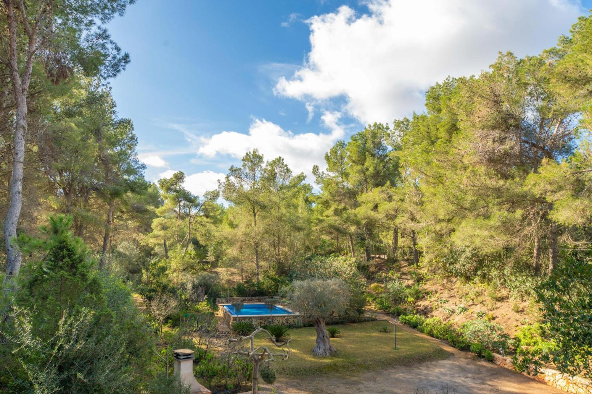Casa Perello * Fenalitx (Fenalich)