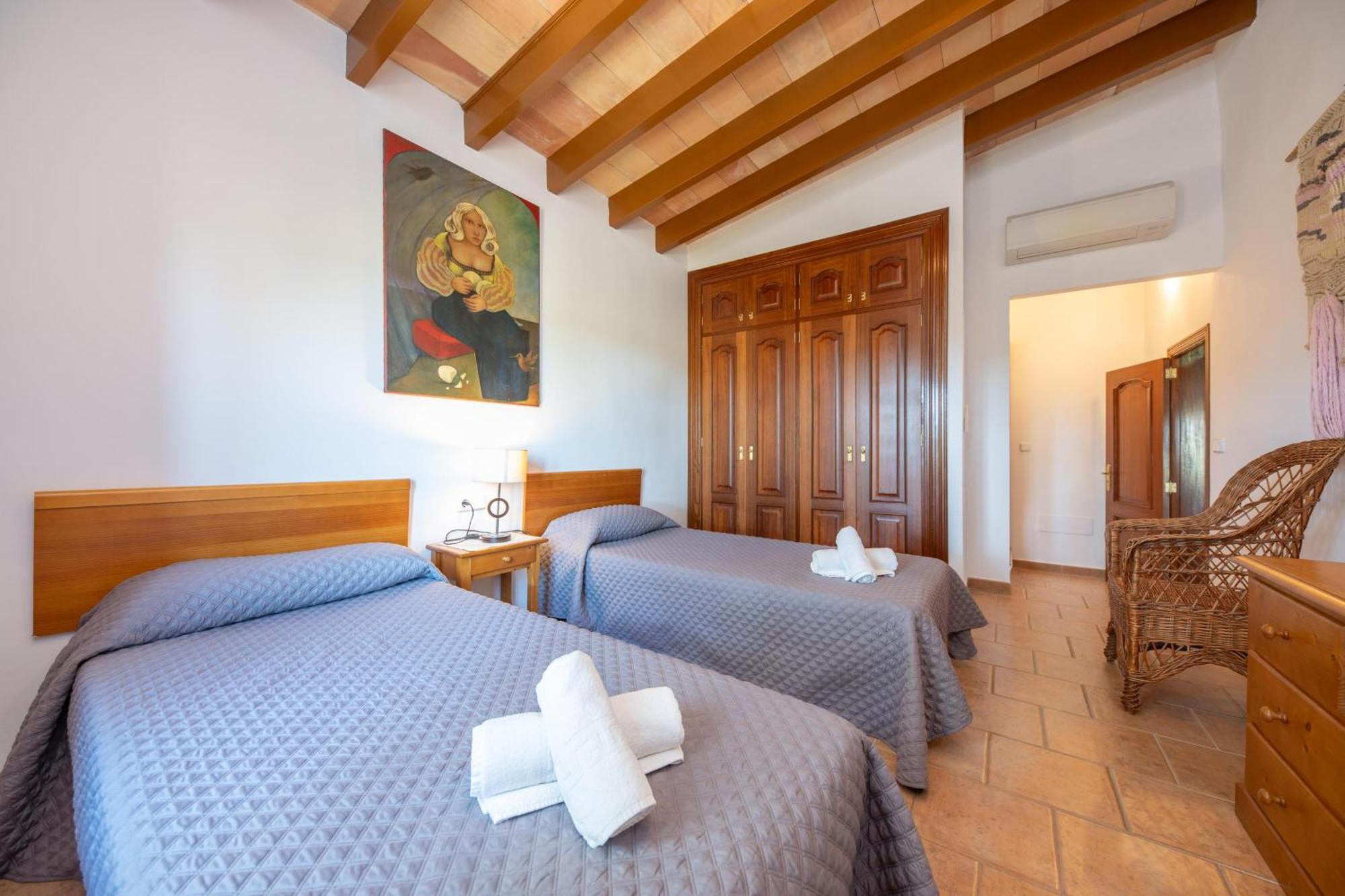 Villa Casa Perello