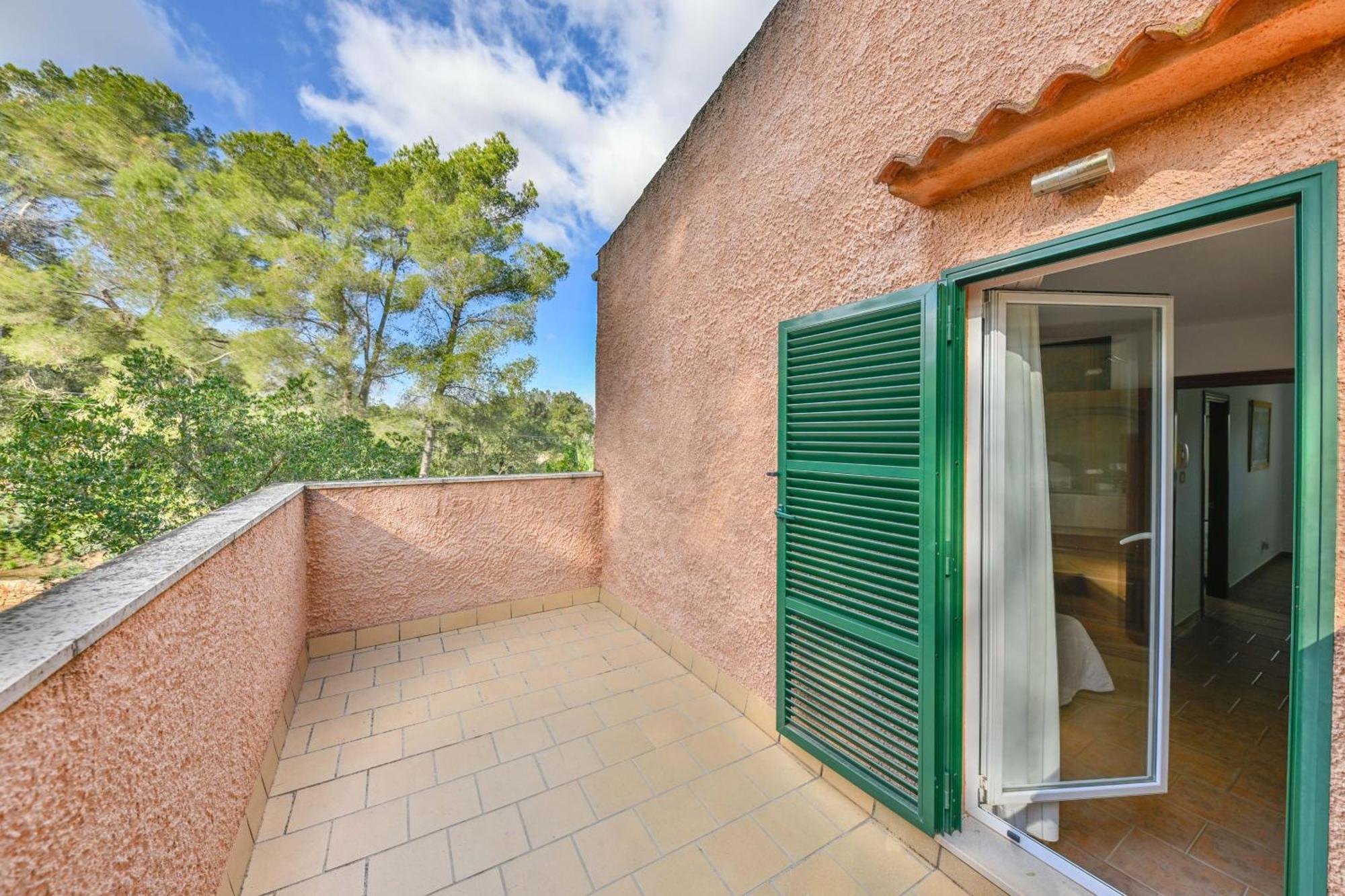 Casa Perello Villa