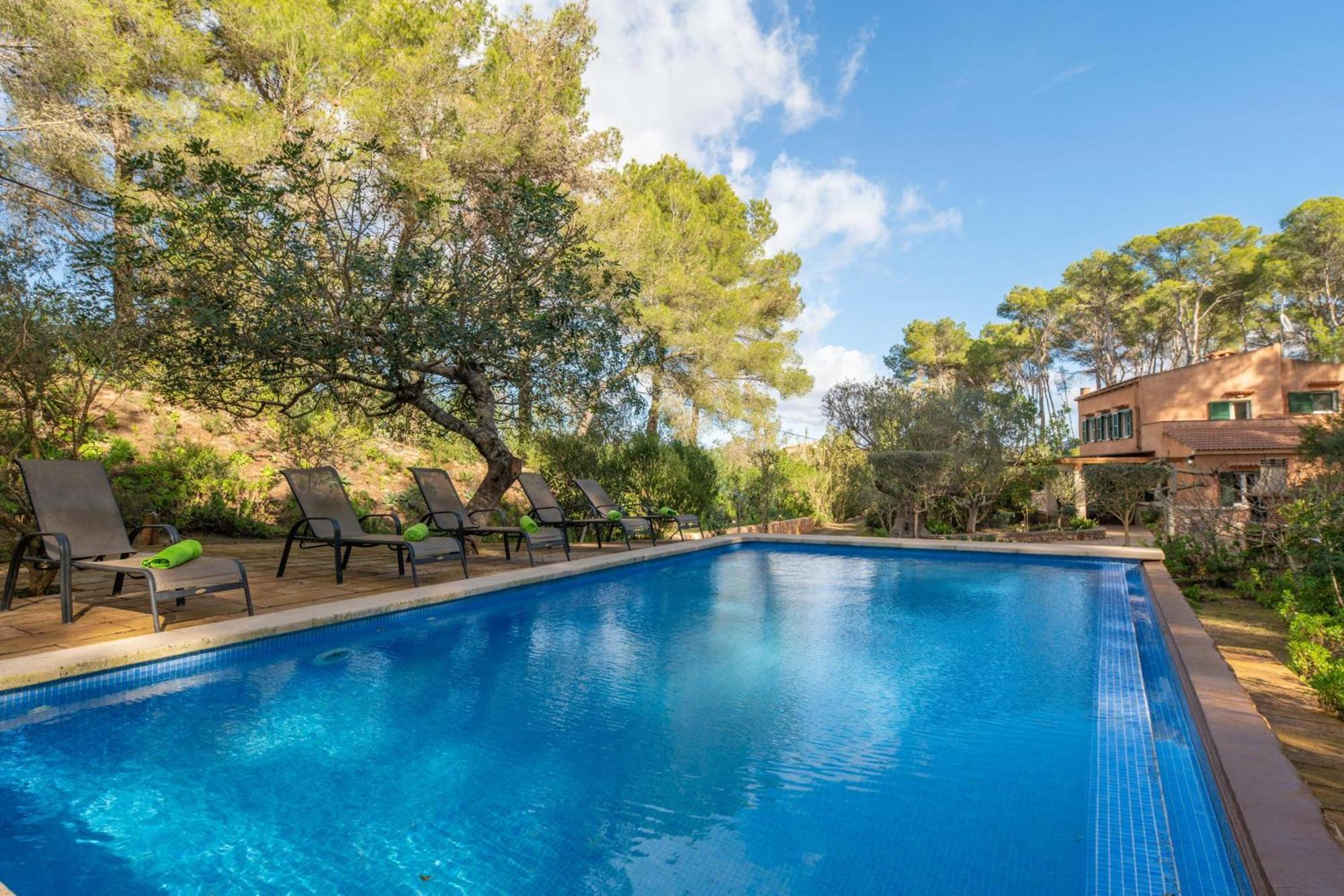 Villa Casa Perello *