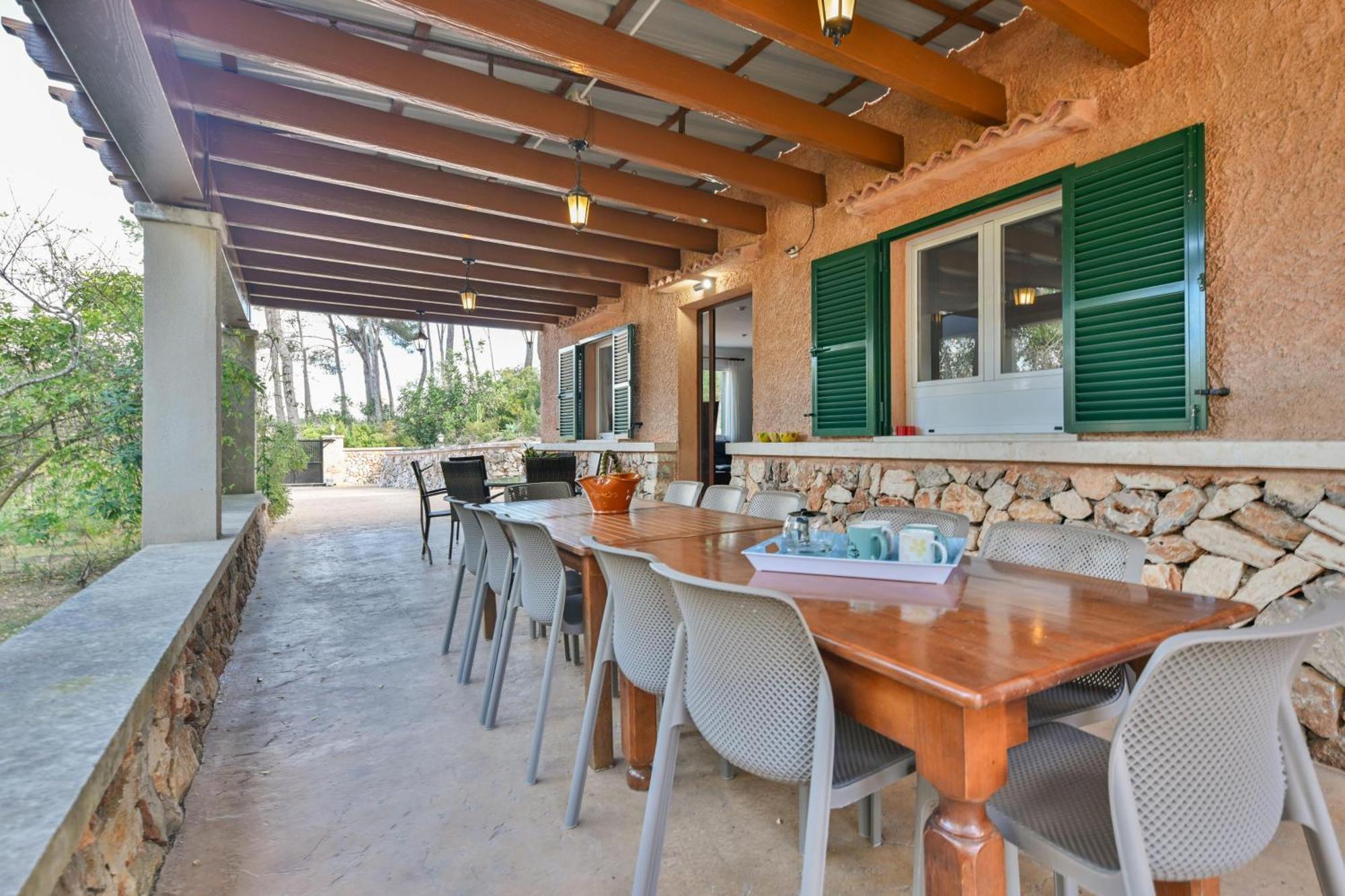 Casa Perello *