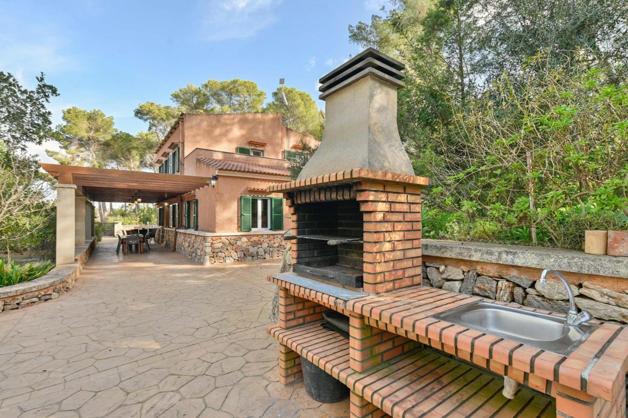 Villa Casa Perello *