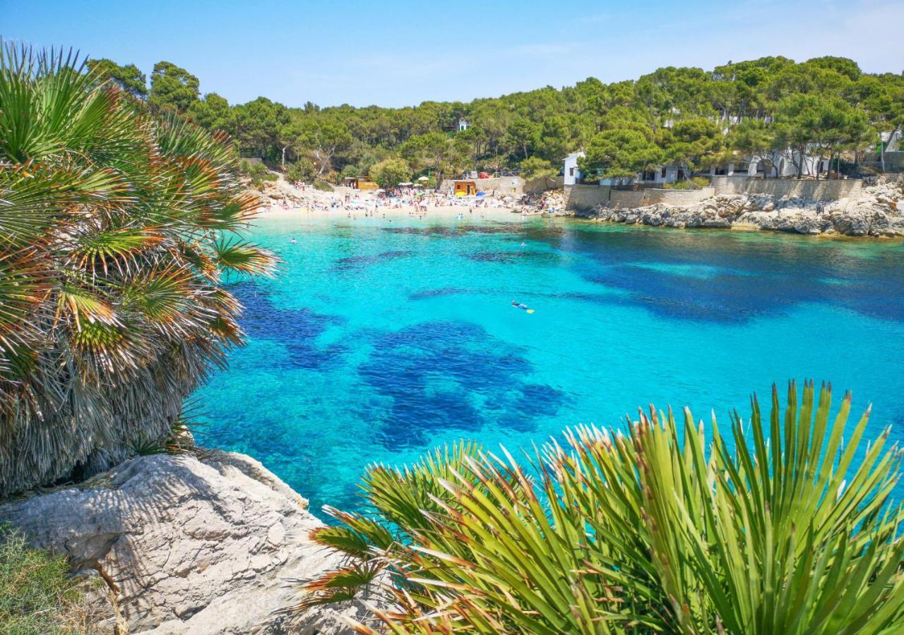 Hotel Onmood Cala Ratjada - Brunch & Party