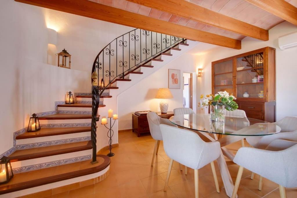 Villa In Traumlage,strandnah,schnelles Wifi/ Klima *