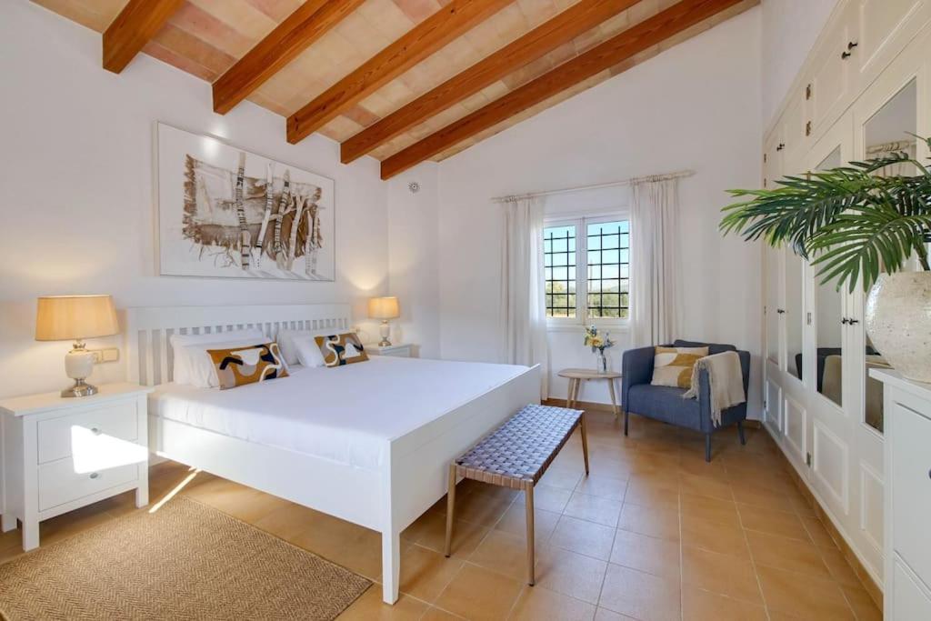 Villa In Traumlage,strandnah,schnelles Wifi/ Klima