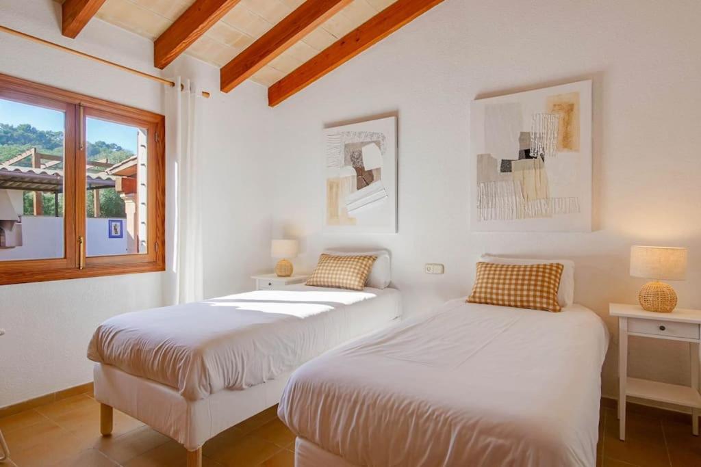 Villa In Traumlage,strandnah,schnelles Wifi/ Klima *