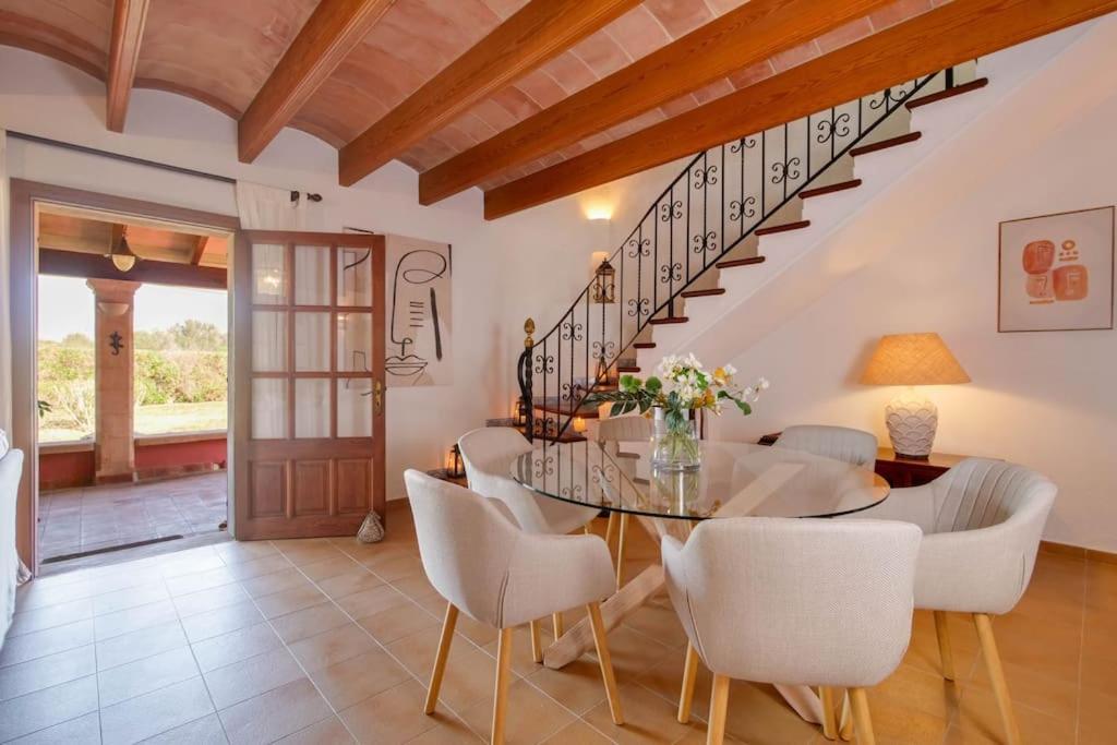 Villa In Traumlage,strandnah,schnelles Wifi/ Klima *