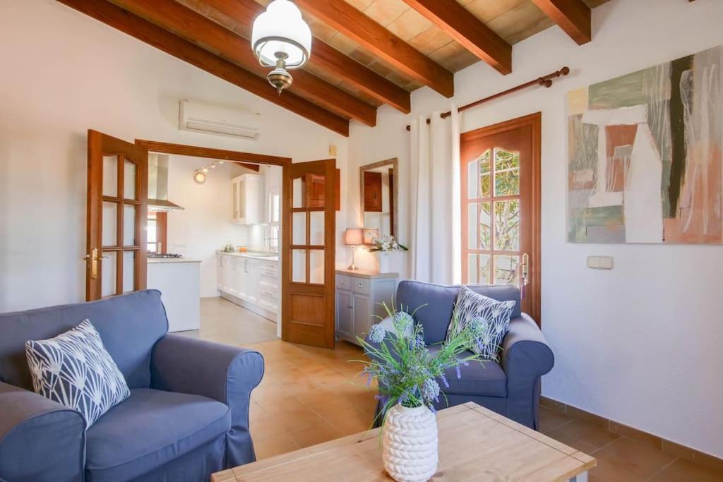 Villa In Traumlage,strandnah,schnelles Wifi/ Klima *