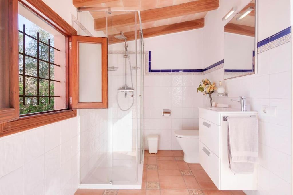 Villa In Traumlage,strandnah,schnelles Wifi/ Klima