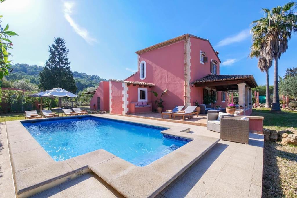 Villa In Traumlage,strandnah,schnelles Wifi/ Klima
