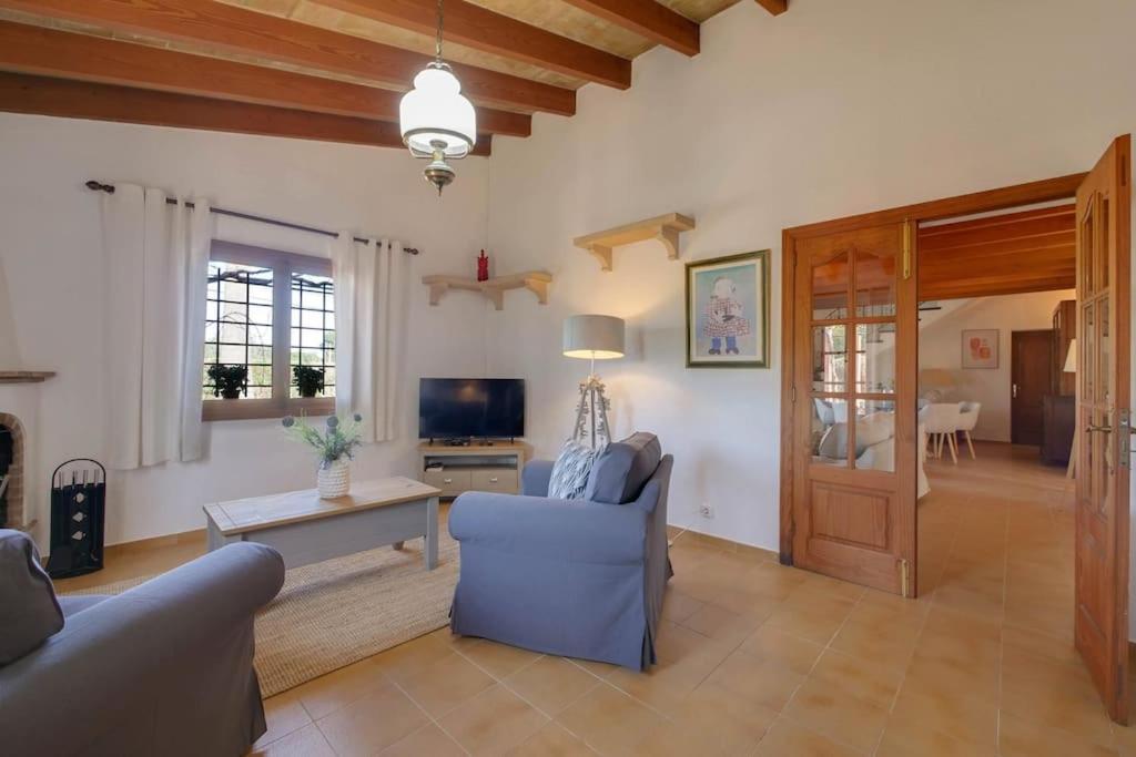 Villa In Traumlage,strandnah,schnelles Wifi/ Klima