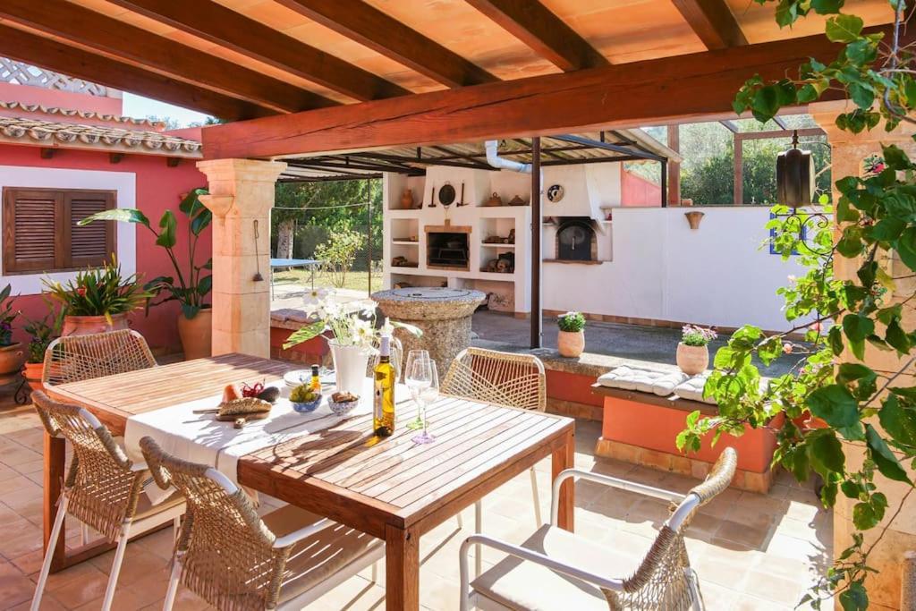 Villa In Traumlage,strandnah,schnelles Wifi/ Klima *