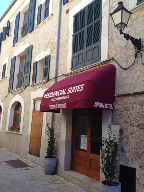 Residencial Valldemossa - Turismo De Interior *