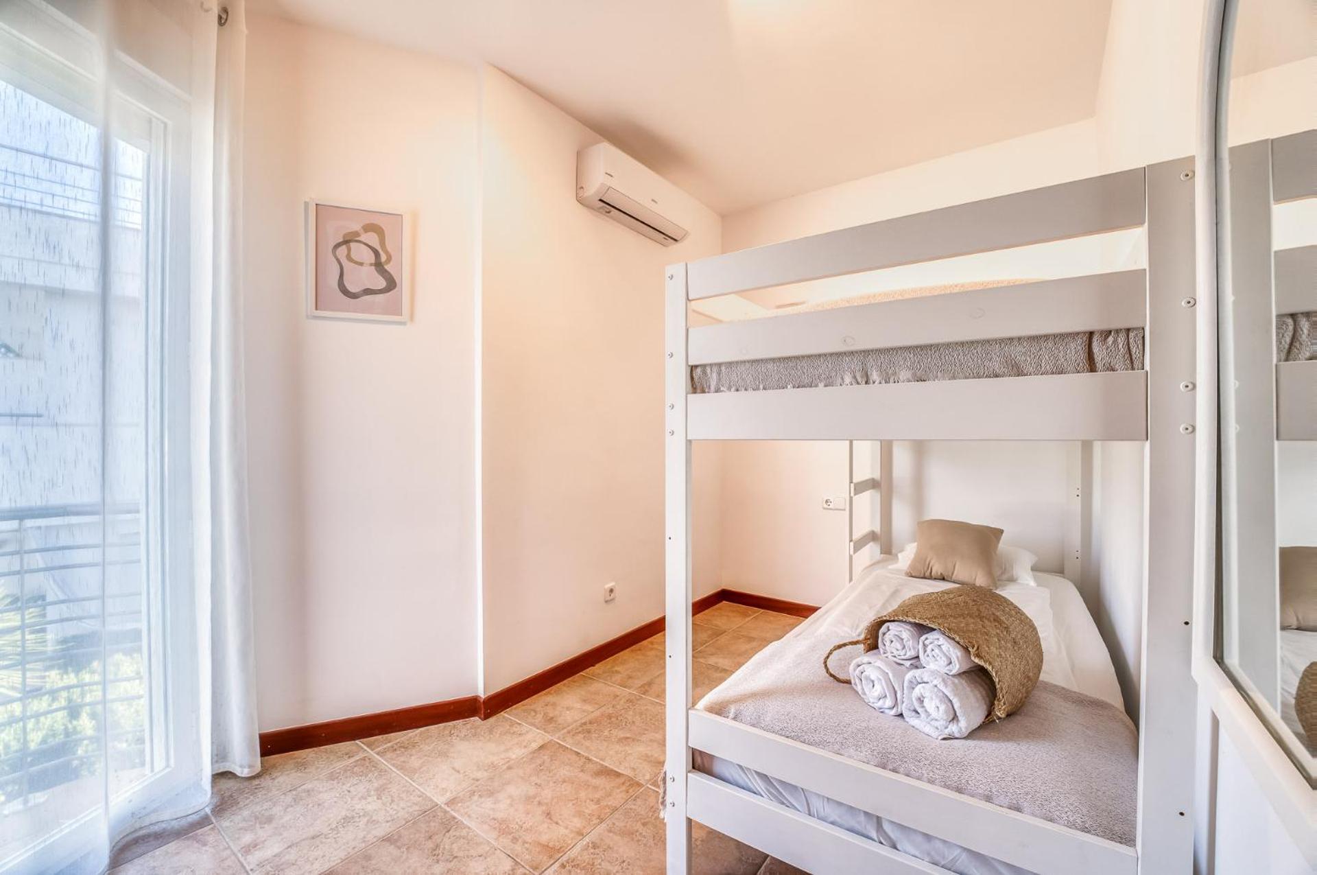 Traumhafte Maricel Fuer 8 Gaeste Am Villa