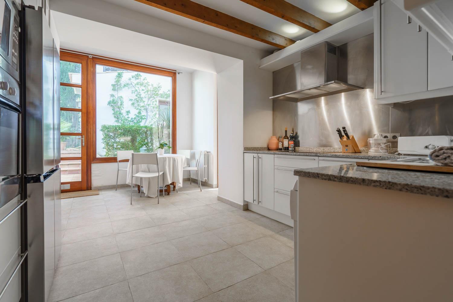 Villa Can Canaver Pollensa