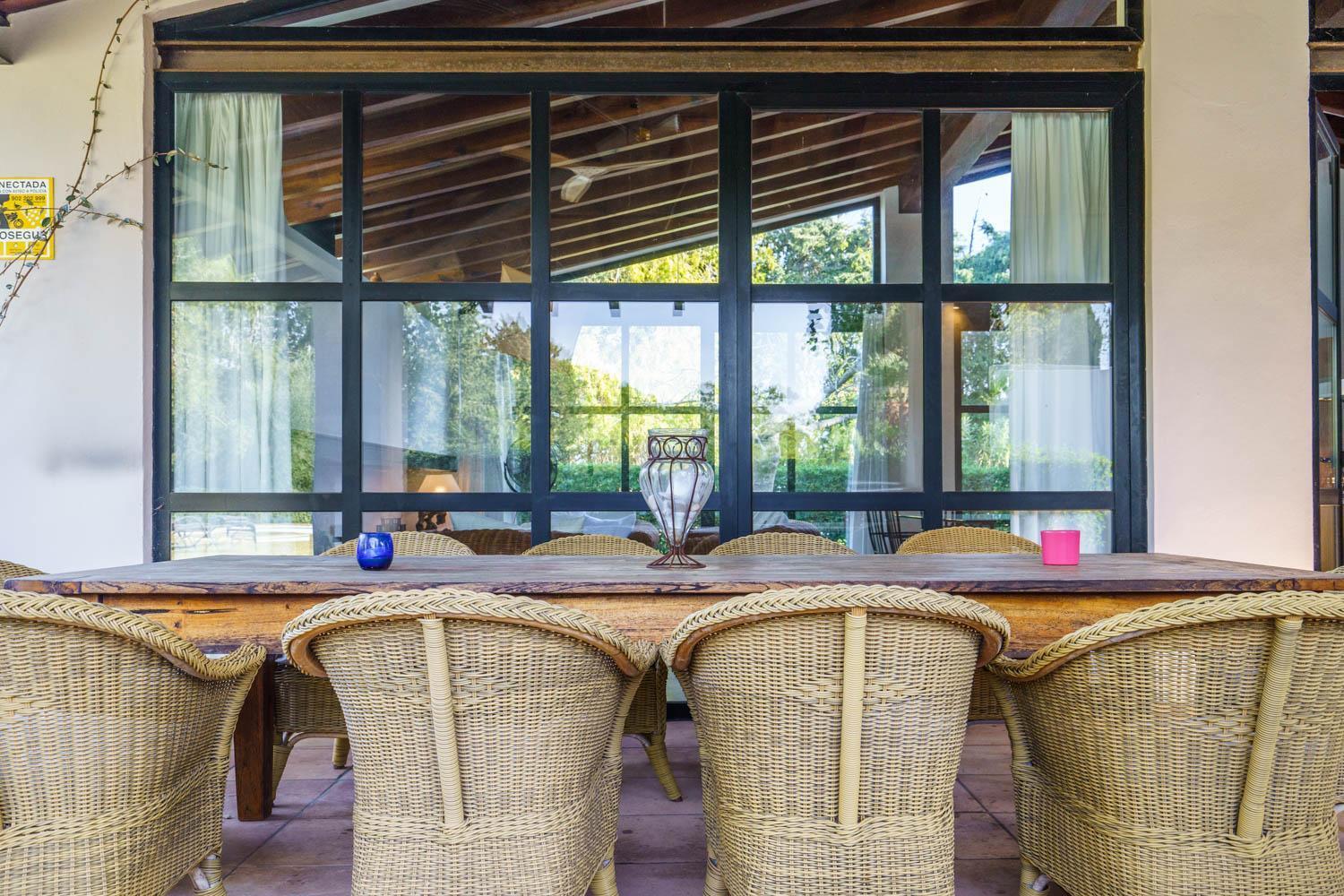 Villa Can Canaver Pollensa