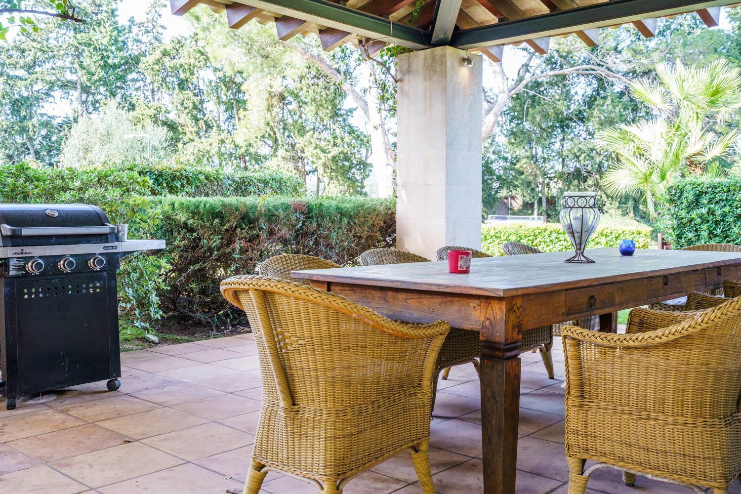 Villa Can Canaver Pollensa