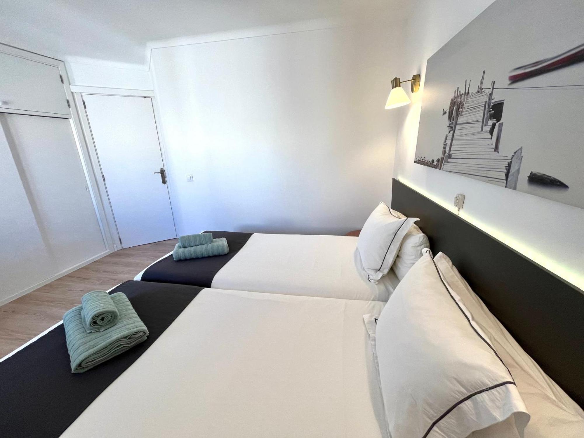 Apartamento El Paraiso Alcúdia