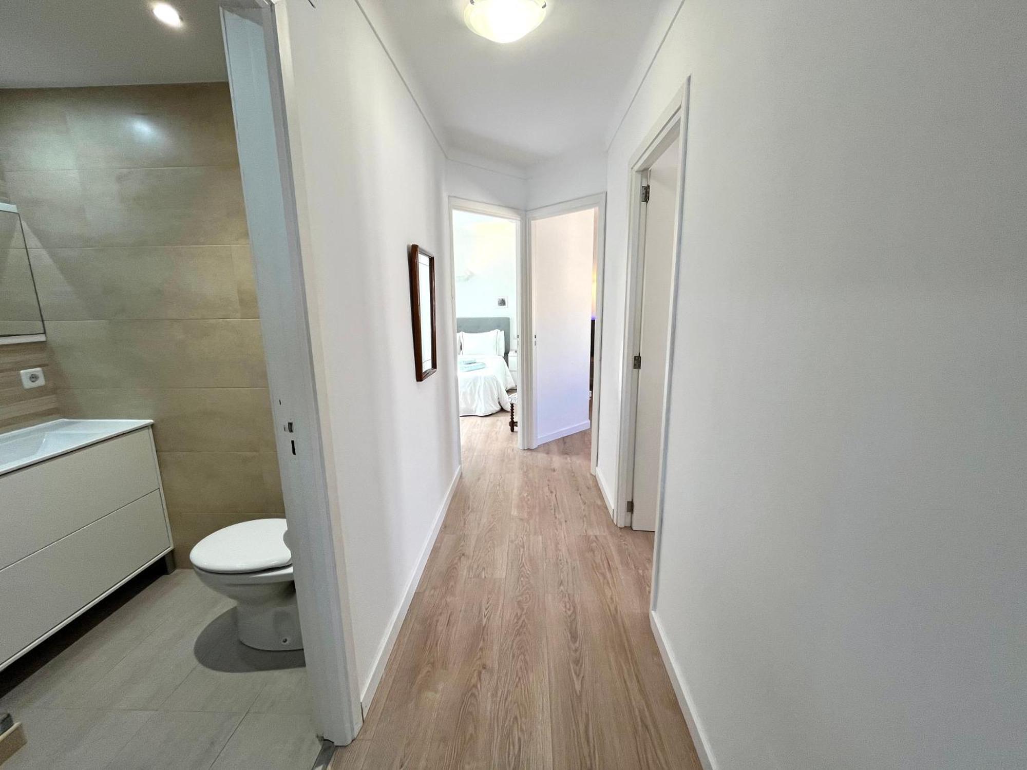 Apartamento El Paraiso *
