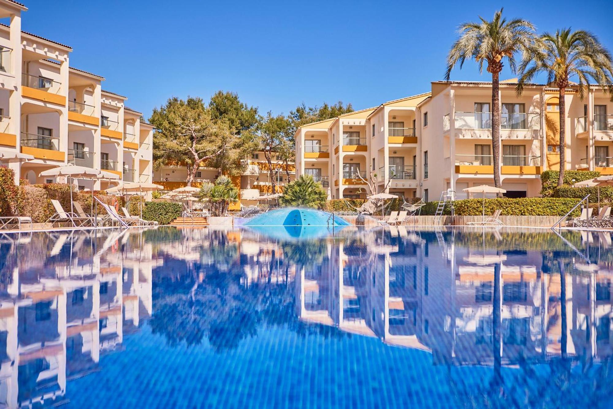 Zafiro Tropic Puerto de Alcúdia