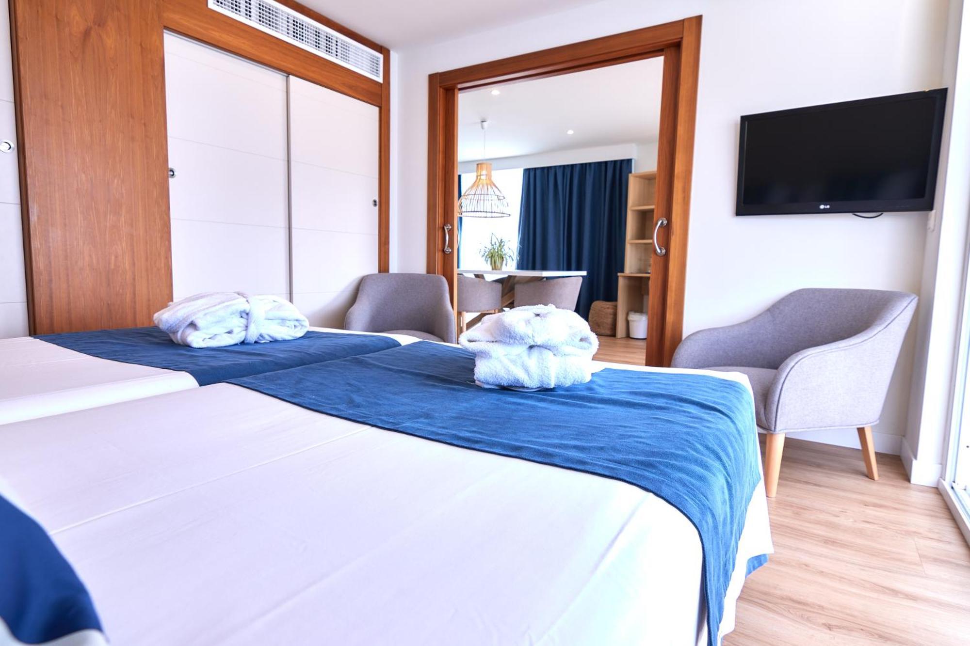 Geranios Hotel Port De Soller