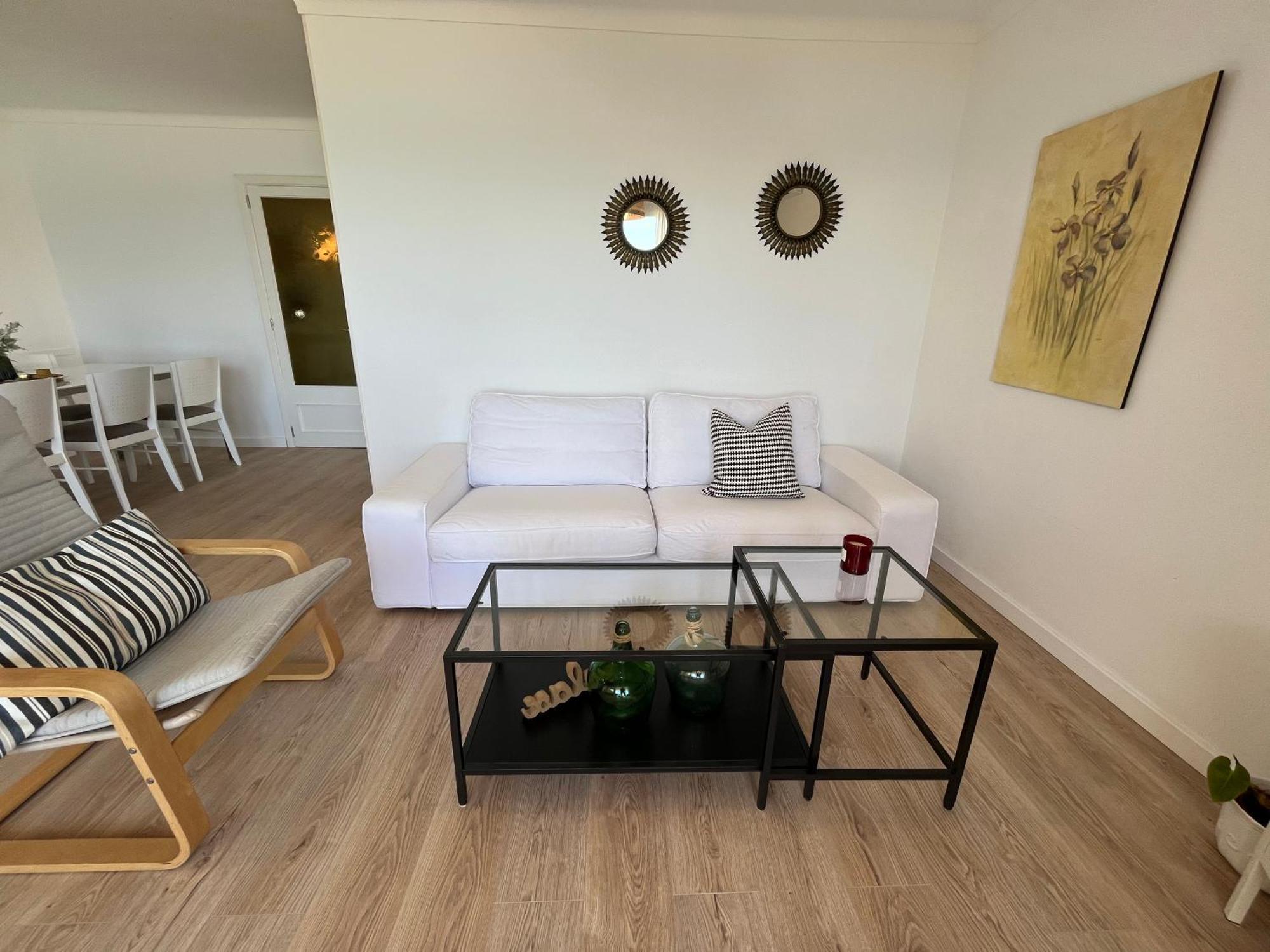 Apartamento El Paraiso